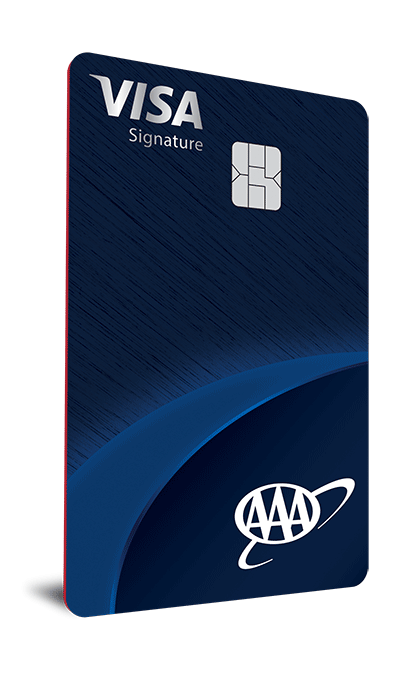 AAA Daily Advantage Visa
