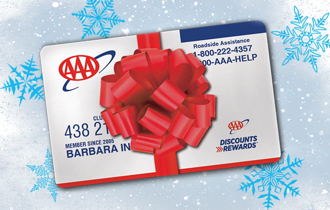 Discounts and Rewards How Many Tows Do You Get With Aaa Plus