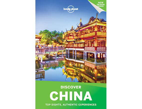 Lonely Planet Discover London 2017 Travel Guide