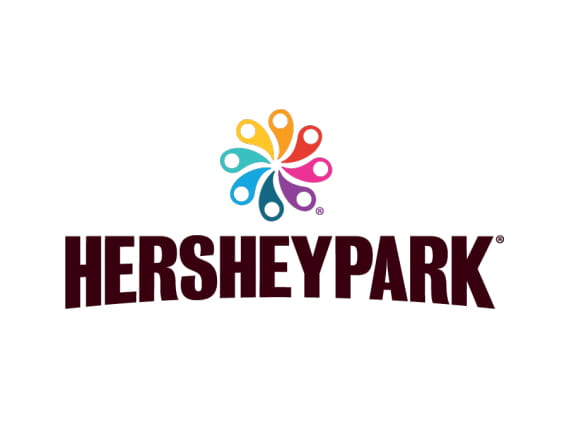 Hersheypark logo