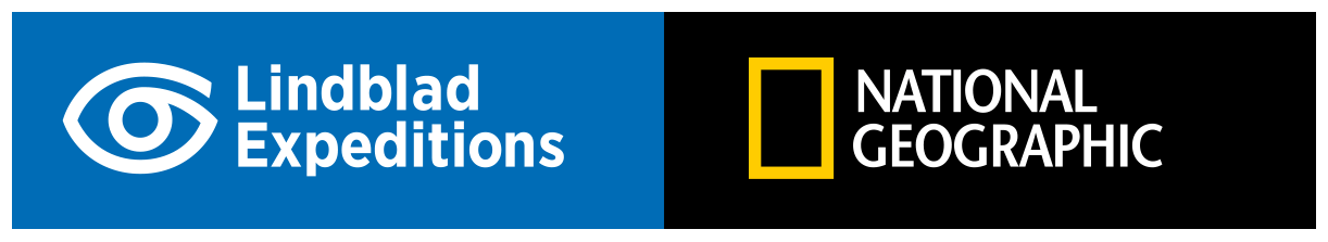 Lindblad Expeditions - National Geographic Logo