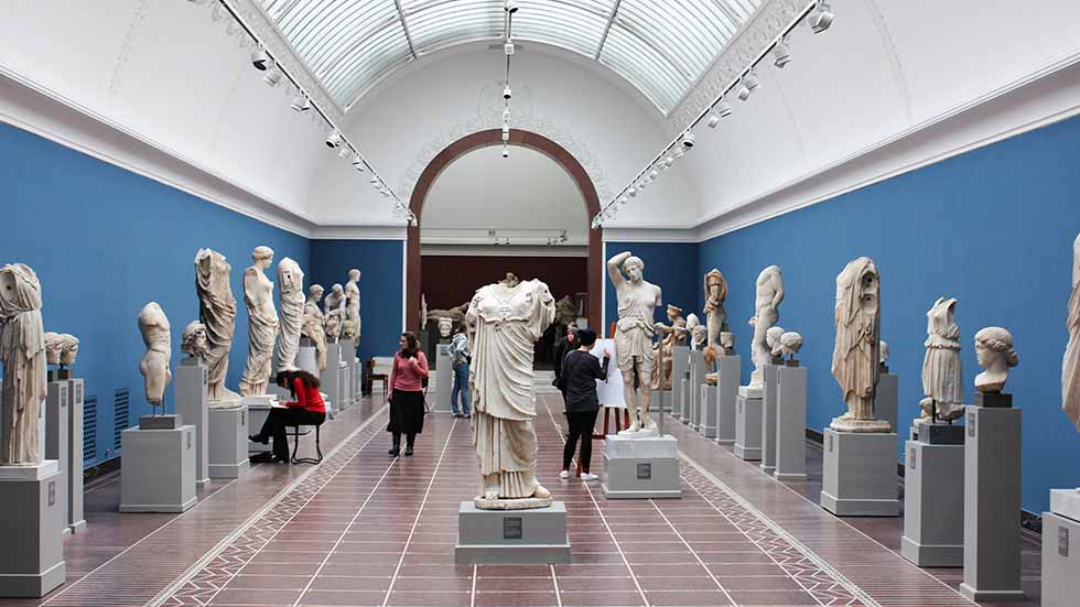 Get Free or Cheap Museum Admission